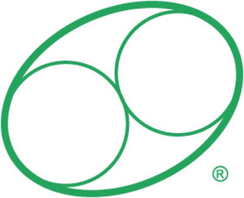 Oval Approach Symbol