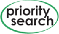 Priority Search Oval
