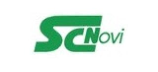 SCNovi Logo