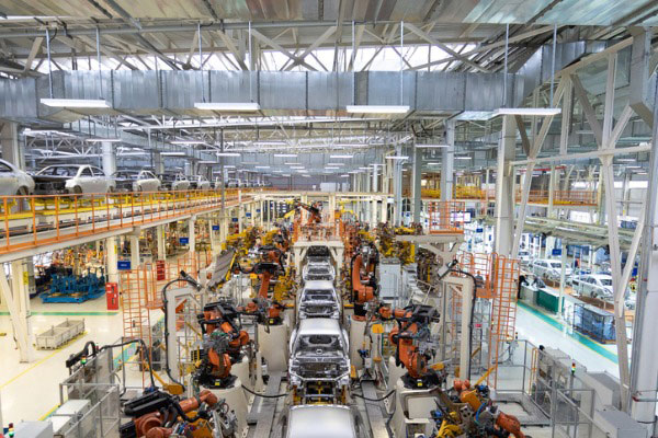 Automation Fallback