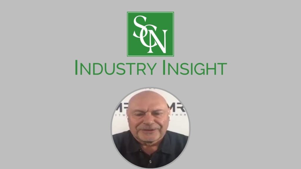 Bert Miller Industry Insight