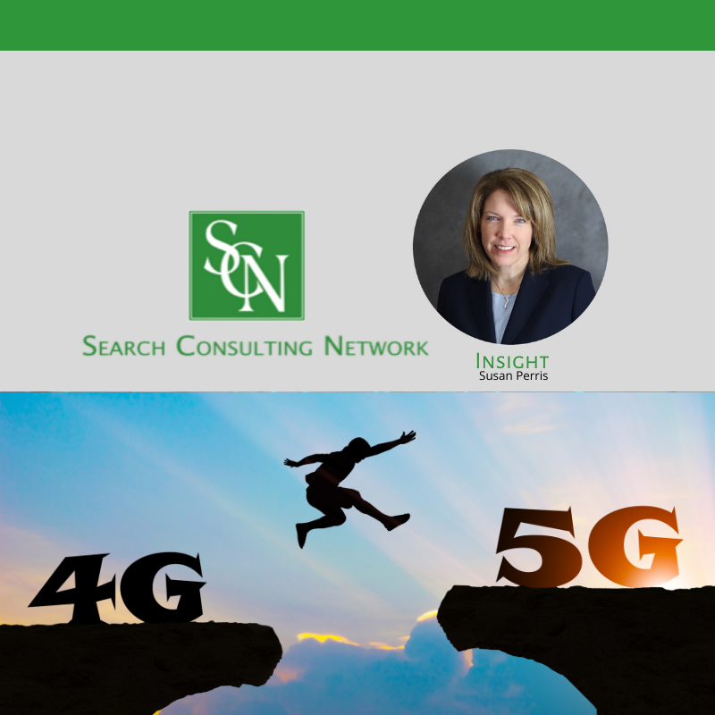 4G to 5G
